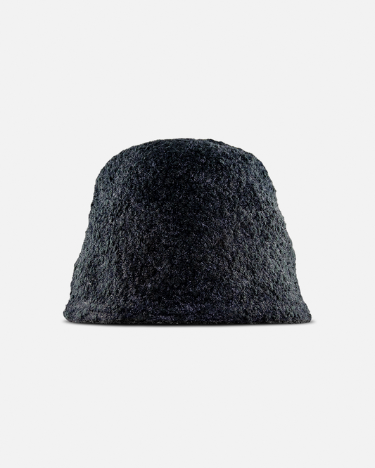 Posh Winter Bucket Hat by John Hatter & CO