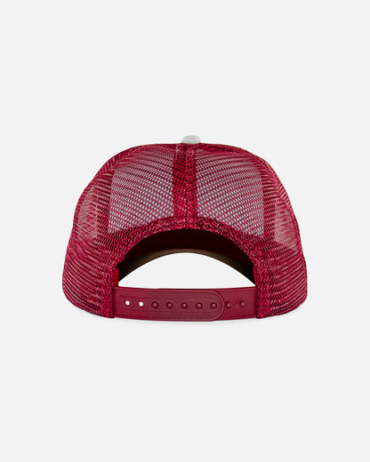 Put It On Seabass Trucker Cap by John Hatter & CO
