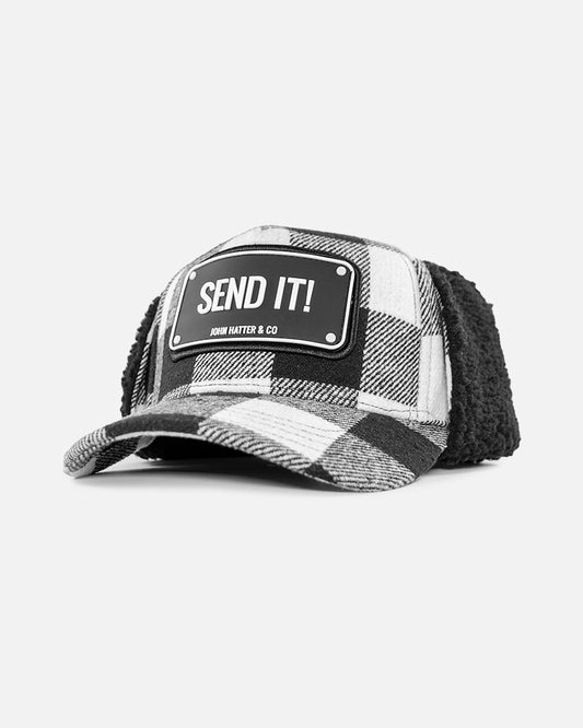 LUMBERJACK - SEND IT!