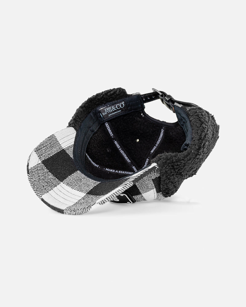 LUMBERJACK - SEND IT!