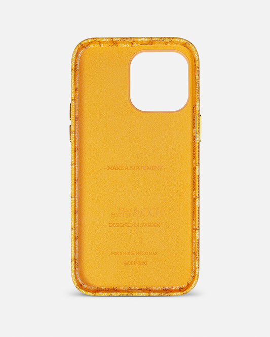 Show Me The Money iPhone 14 Pro & Pro Max Case by John Hatter & CO