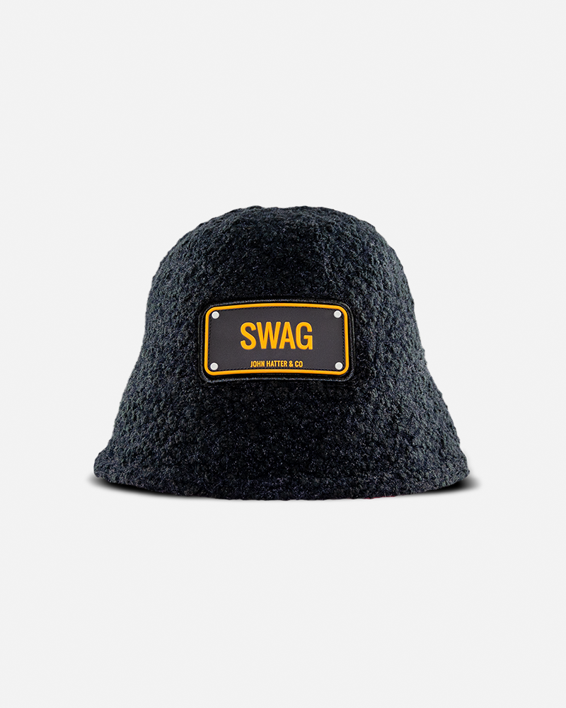 WINTERBUCKET - SWAG