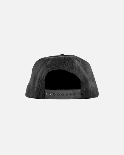 The King Flat Brim Cap by John Hatter & CO