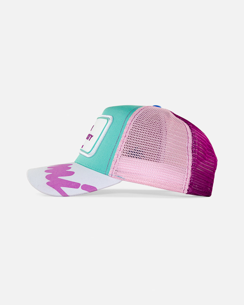 CITY CAP - THE MAGIC CITY
