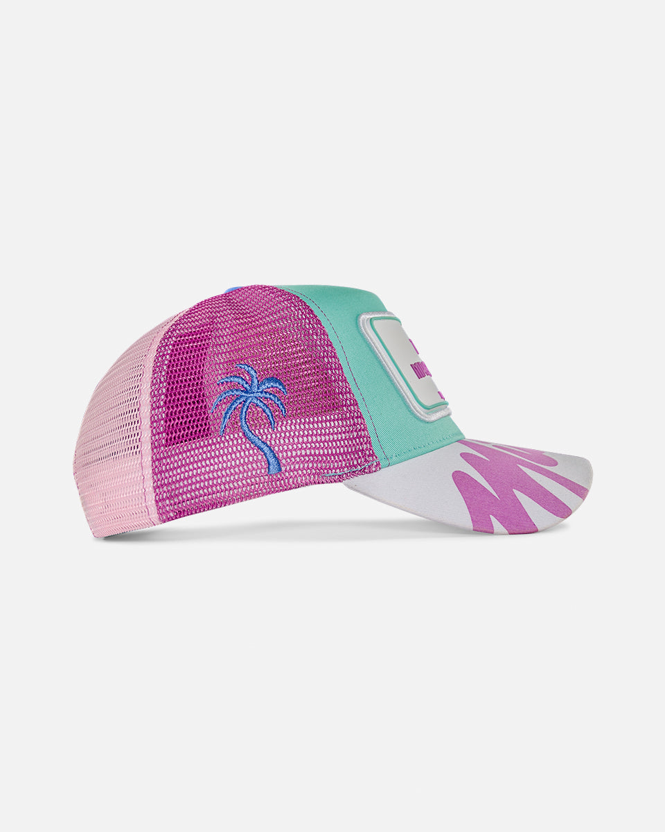 CITY CAP - THE MAGIC CITY