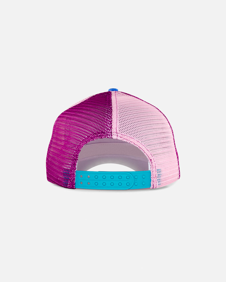 CITY CAP - THE MAGIC CITY