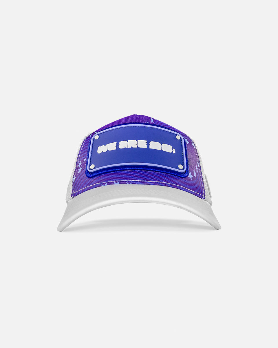 FWC26 HOST COUNTRY CAP - UNITED STATES