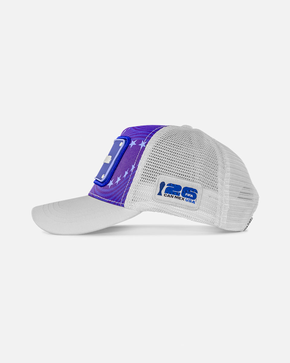 FWC26 HOST COUNTRY CAP - UNITED STATES