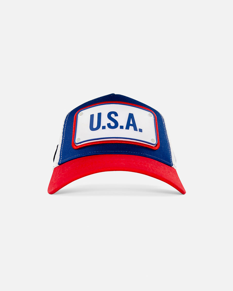 FWC26 TEAM CAP - UNITED STATES USA
