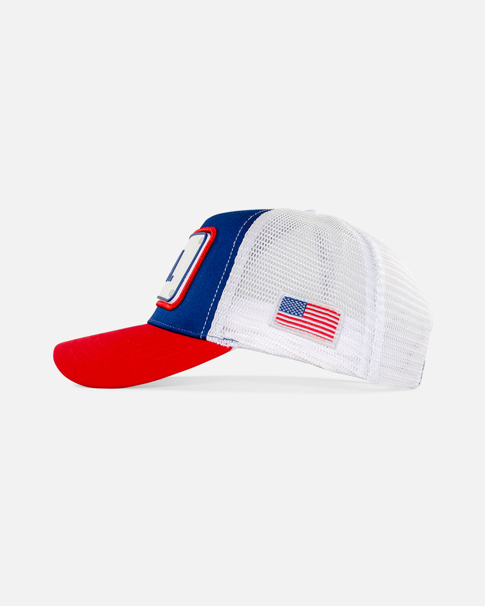 FWC26 TEAM CAP - UNITED STATES USA
