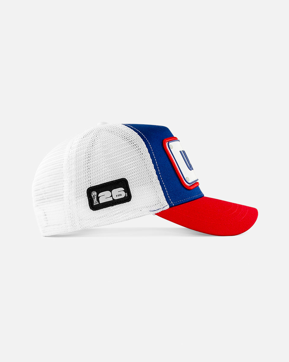 FWC26 TEAM CAP - UNITED STATES USA