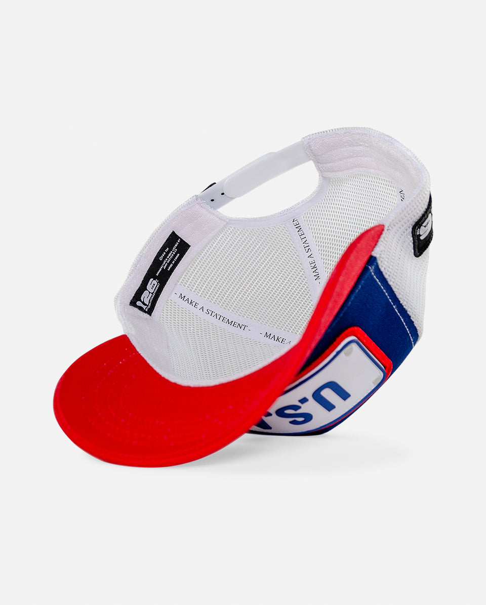 FIFA WORLD CUP 2026 TEAM CAP - UNITED STATES – John Hatter & CO