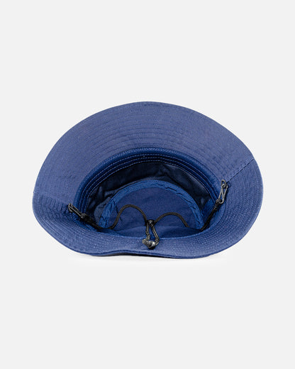 Who's Your Daddy Navy Bucket Hat by John Hatter & CO