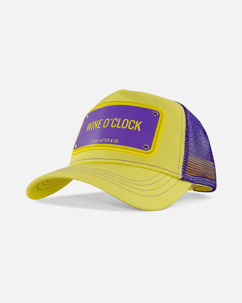 WINE O´CLOCK - CAP – John Hatter & CO