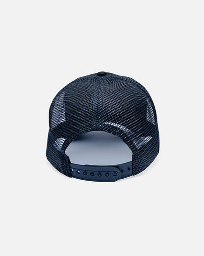 Bad Santa Trucker Cap by John Hatter & CO