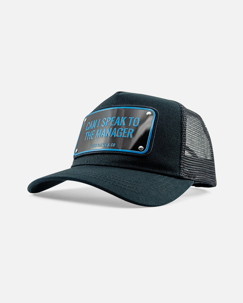 Luxury Caps for Men - Trucker Hats - John Hatter – John Hatter & CO