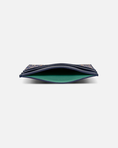 Cash Is King Cardholder by John Hatter & CO