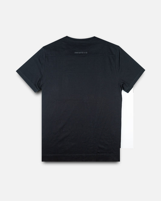 El Patron T-Shirt by John Hatter & CO