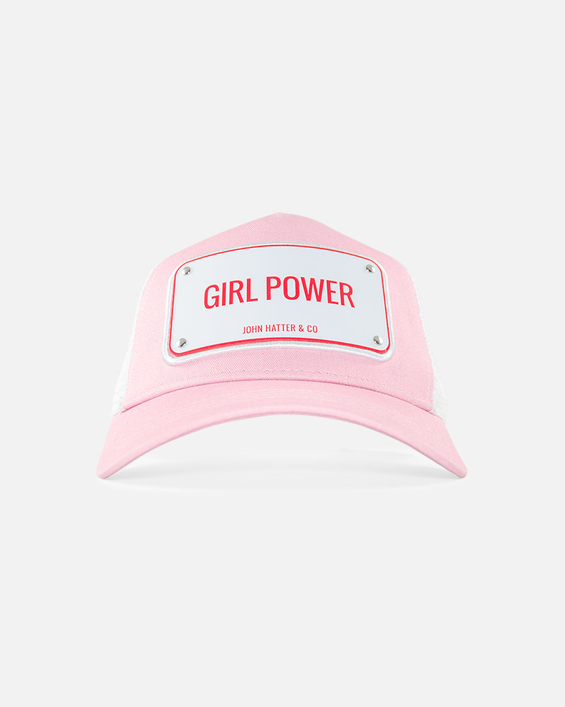 Girl Power - Cap