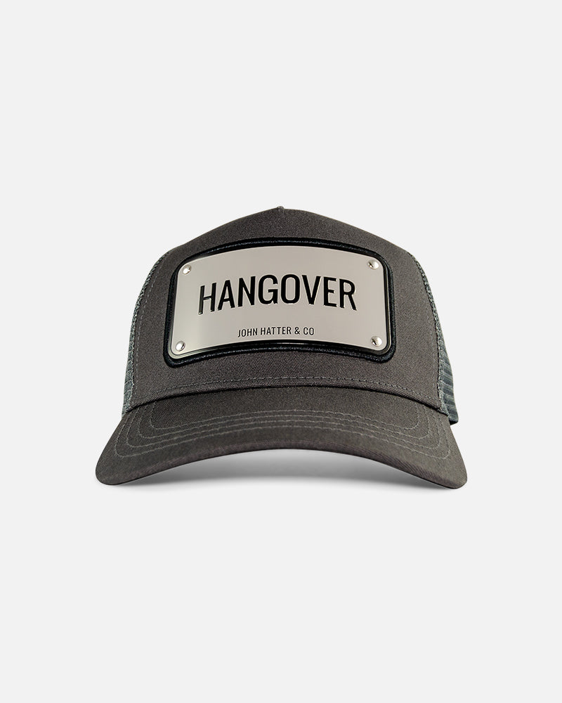 Cap - Hangover - Front