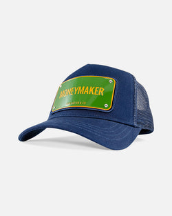 Moneymaker - Cap