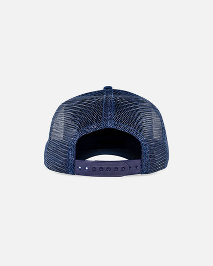 Play The Game Trucker Cap by John Hatter & CO