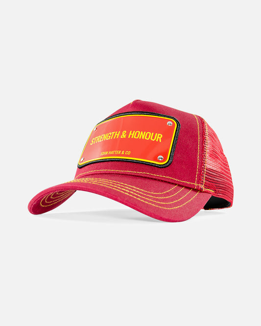 Strength & Honour - Cap