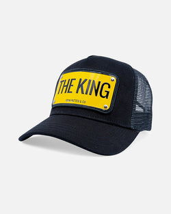 Cap - The king