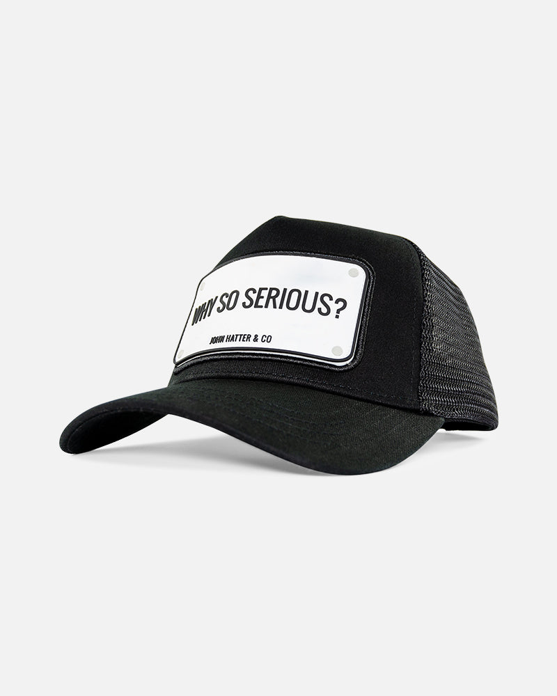 Luxury Caps for Men - Trucker Hats - John Hatter – John Hatter & CO