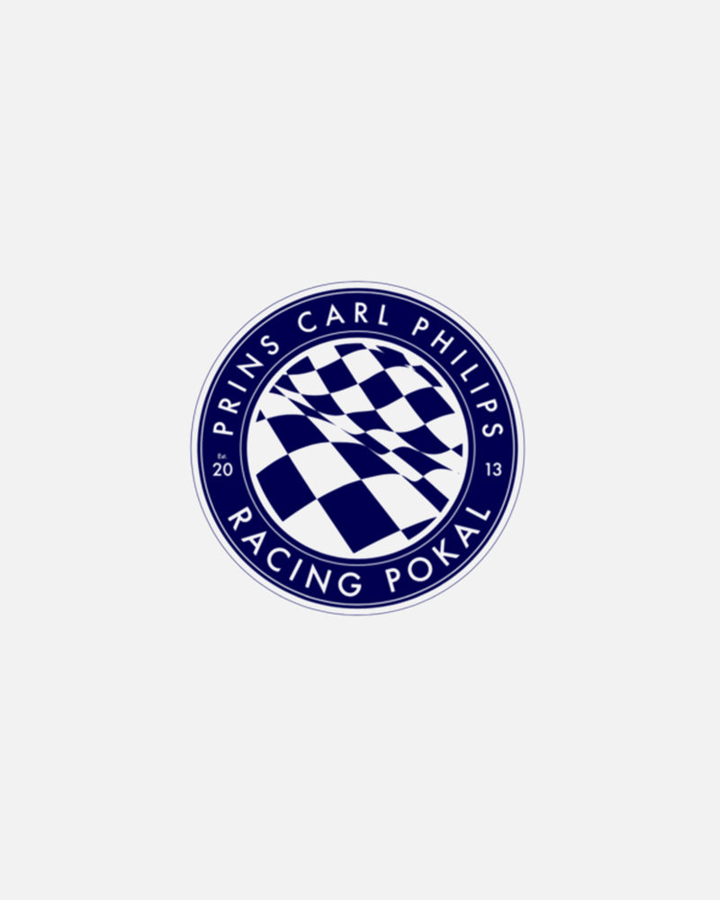 Boné - Winning is Winning - Logotipo da Prins Carl Philips Racingpokal